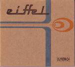 Eiffel : Abricotine & Quality Street (Single)